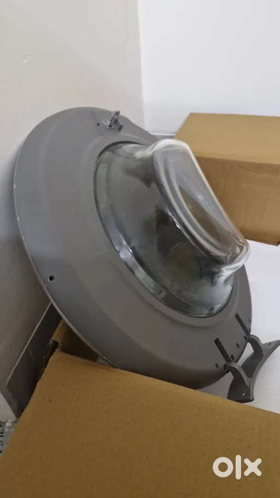 LG Washing Machine 9kg front door