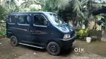 Maruti Suzuki Eeco CNG