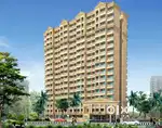 2 Bhk for Rent with 2 Master Bedroom