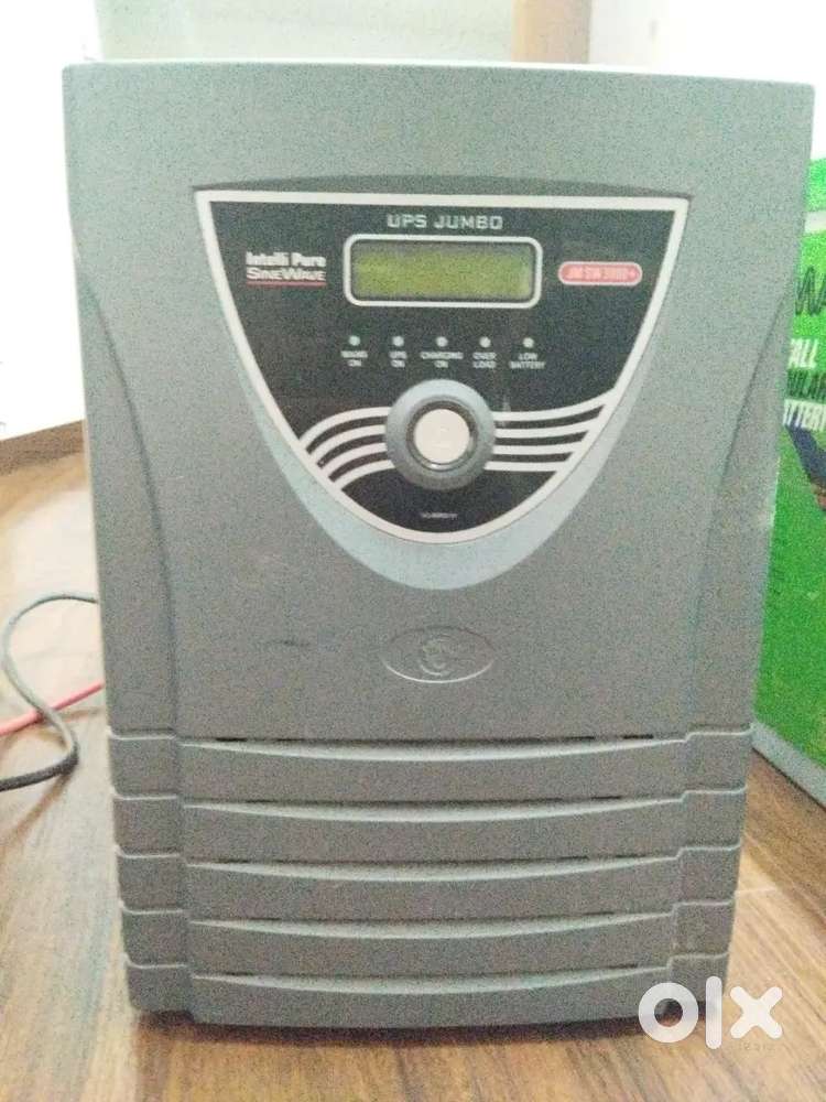 Microtek Inverter