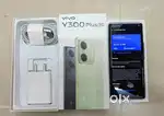 Y300 Plus 5G  New Mobile Pakka Codition No Scratch