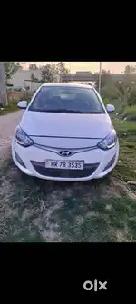 Hyundai i20 2012-2014 Magna Optional 1.4 CRDi, 2012, Diesel