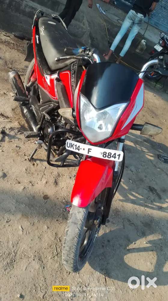 Good condition parfect raning