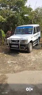 Tata Sumo Victa 2007 Diesel Well Maintained