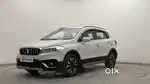 Maruti Suzuki S-Cross 2017-2020 1.3 Zeta, 2018, Diesel