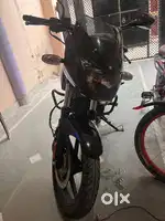 Bajaj DTSI 150