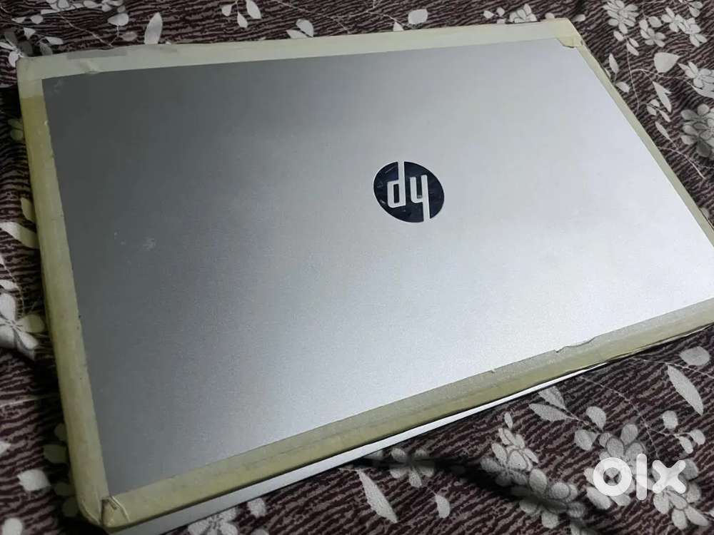 HP laptop i7 7th generation