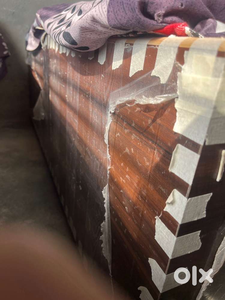 Divaan box bed Ak dum new 19/10/ 2025 main banaya hai ghr par new