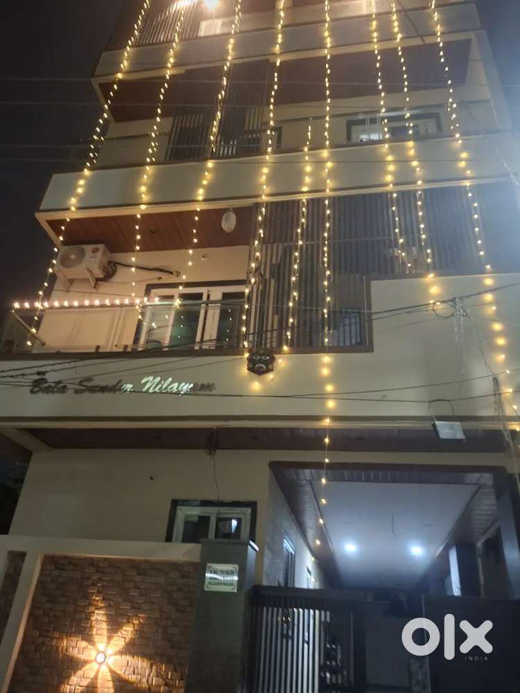 Single room for rent