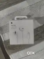 Earpods lighting connection