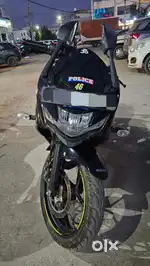 Suzuki Gixxer SF 155cc Feb2025 model Fully laminated bike brand new