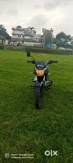 BAJAJ VIKRANT V15 2018 MODEL IN GOOD CONDITION