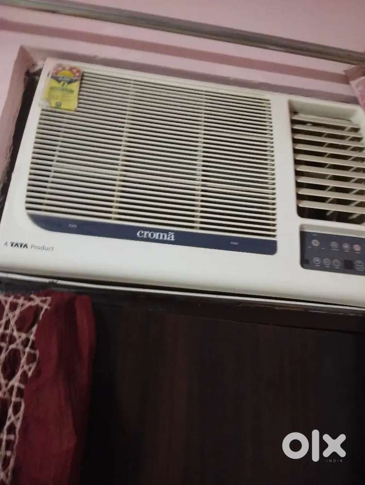 A.c 1.5 tan ka 3 sall ka purana