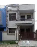100 gjj kothi for sale in Golden Enclave basant avenue