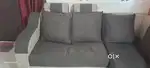 Sofa set (2+1 setting (or) 2 setting &1 sleeper ) with 5 pillows
