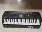 Casio SA-77 Keyboard – 44 Keys, Excellent Condition