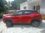 Kiger RXZ Turbo CVT Dual Tone, Nov 2023, first owner.