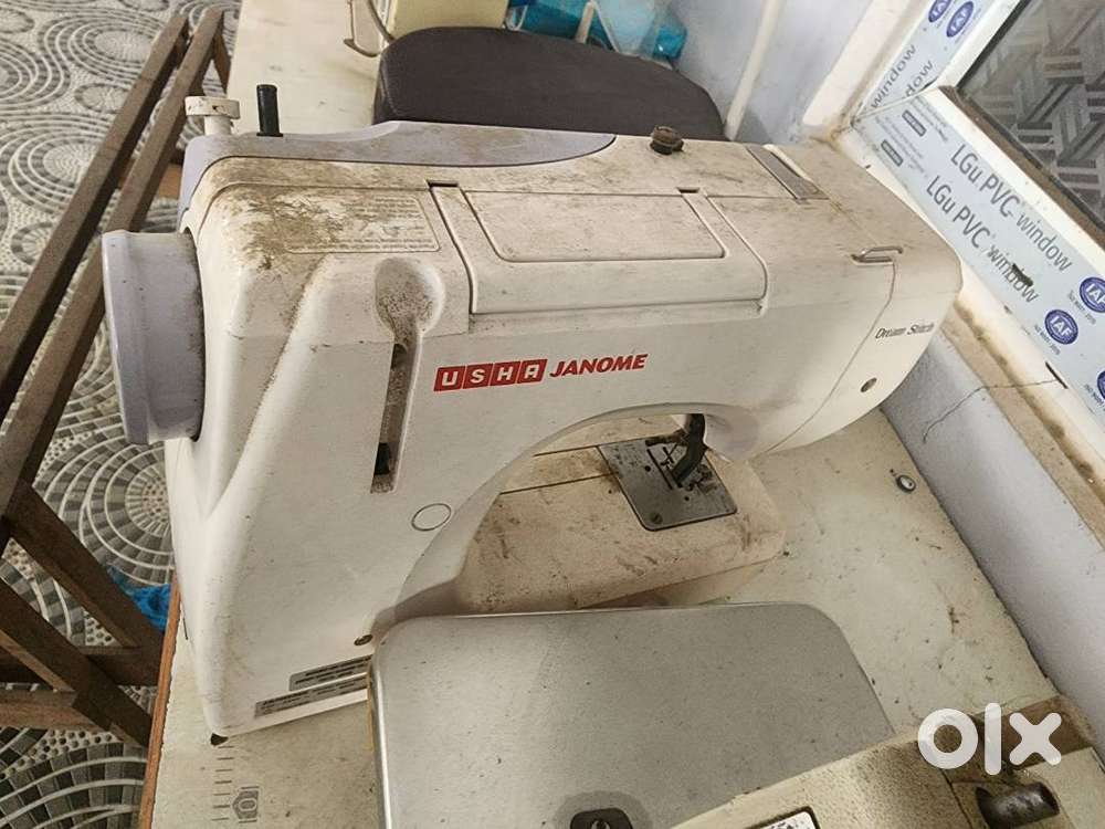 Tailoring machine for sale 4 nos