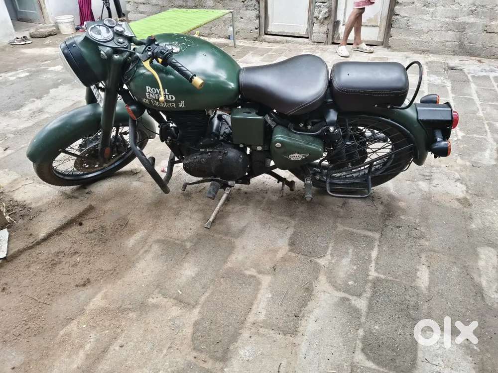 Good condition