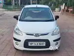 Hyundai i10 2007-2010 Era 1.1, 2009, Petrol