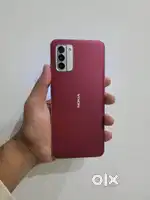 Nokia G42 (5g) (128GB)