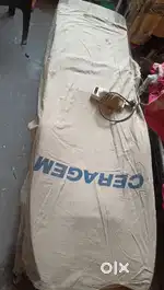 Massage bed