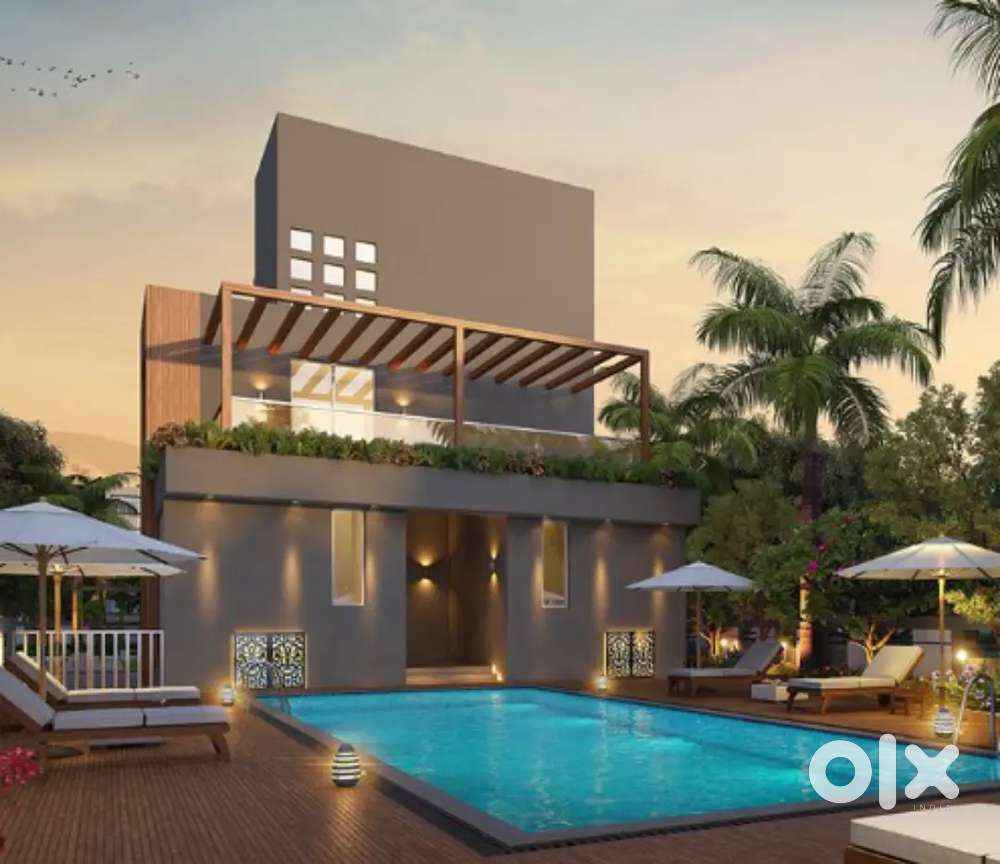 2bhk for sale,near Magarpatta