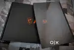 Msi gf63 9300H Gaming Laptop Brand new Condition