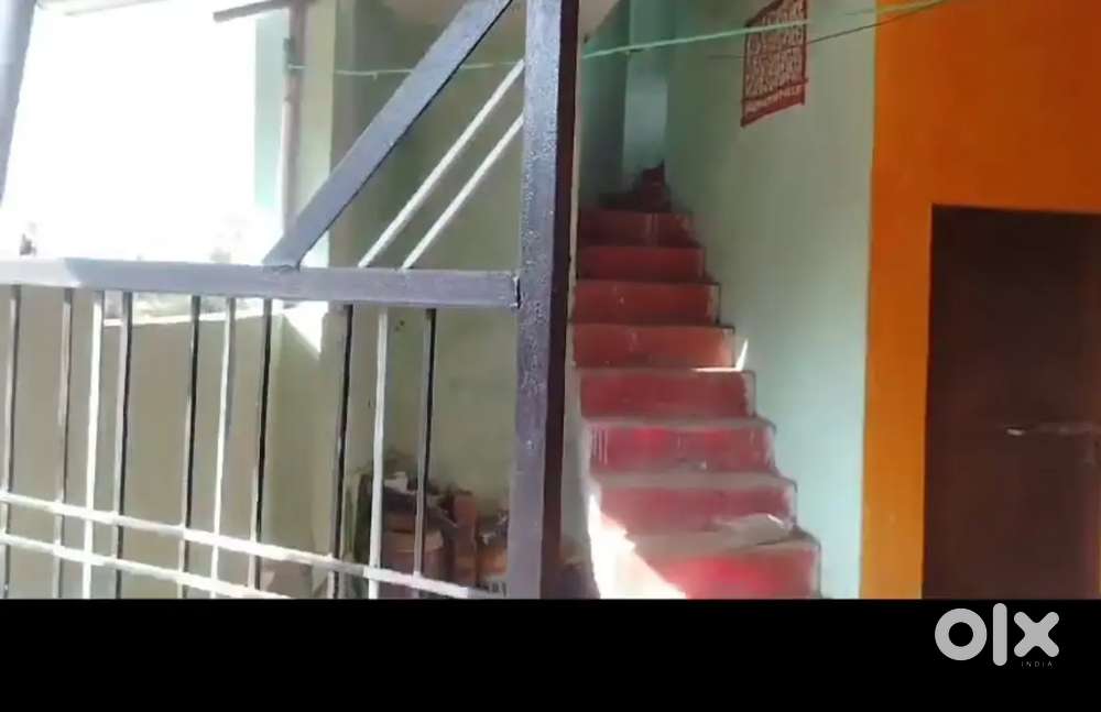 3 bhk duplex for sale with ample space.