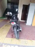 TVS RTR 180
