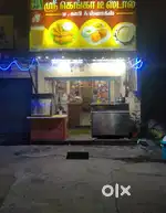 Near by Ambattur OT Bus stand