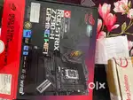 Motherboard Asus Strix Z790-H Gaming Wifi
