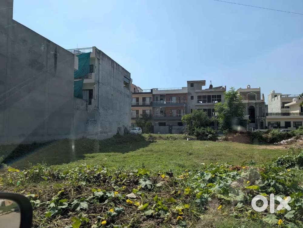 200 sqyrd Plot for sale in sector 89,Mohali