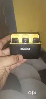 Digitek mic