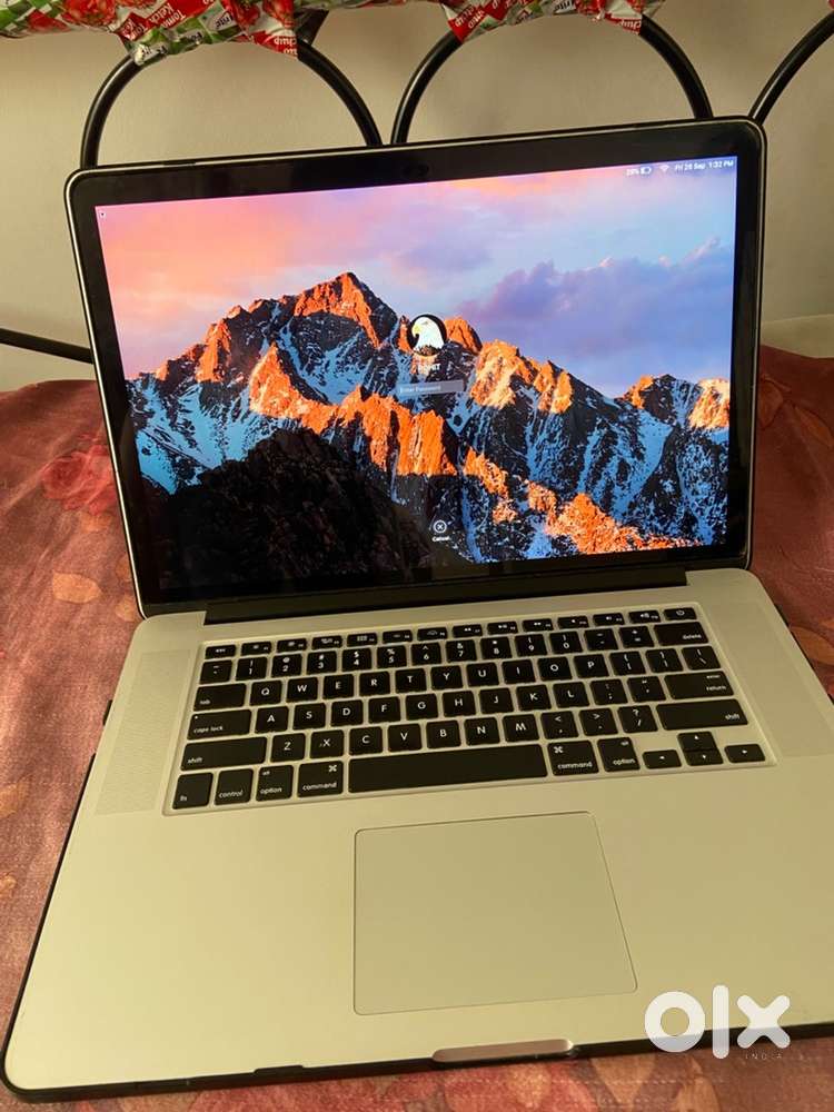 Apple Macbook Pro 16”