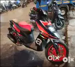 Aprilia SR 160 RACE edition ABS - 16500kms