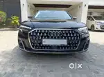 Audi A8 L Technology, 2023, Petrol