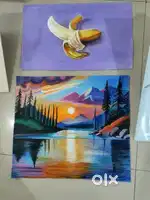Kavita art class