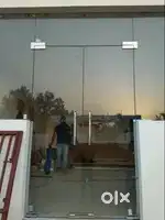 Toughned glass @50% price