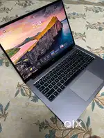 Xiaomi note book ultra 8-512