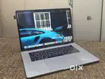 Apple Macbook Pro Touchbar 15inch i7 16gb 512gb 5.5gb Graphics