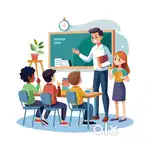 I am teacher.        Home tuition for class 5th to 12th