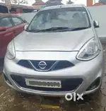 Nissan Micra 2012-2017 XV CVT, 2013, Petrol