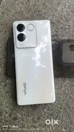 Vivo T2 Pro 5G(Brand new condition of Device & Charger)