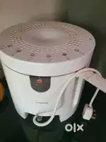 KENWOOD FRAIER +Philips speaker .sub