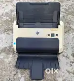 Hp scanjet pro 3000 s2 scanner