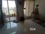 Ganga Fernhill 1Bhk flat for sale 33.50 lacs in Undri