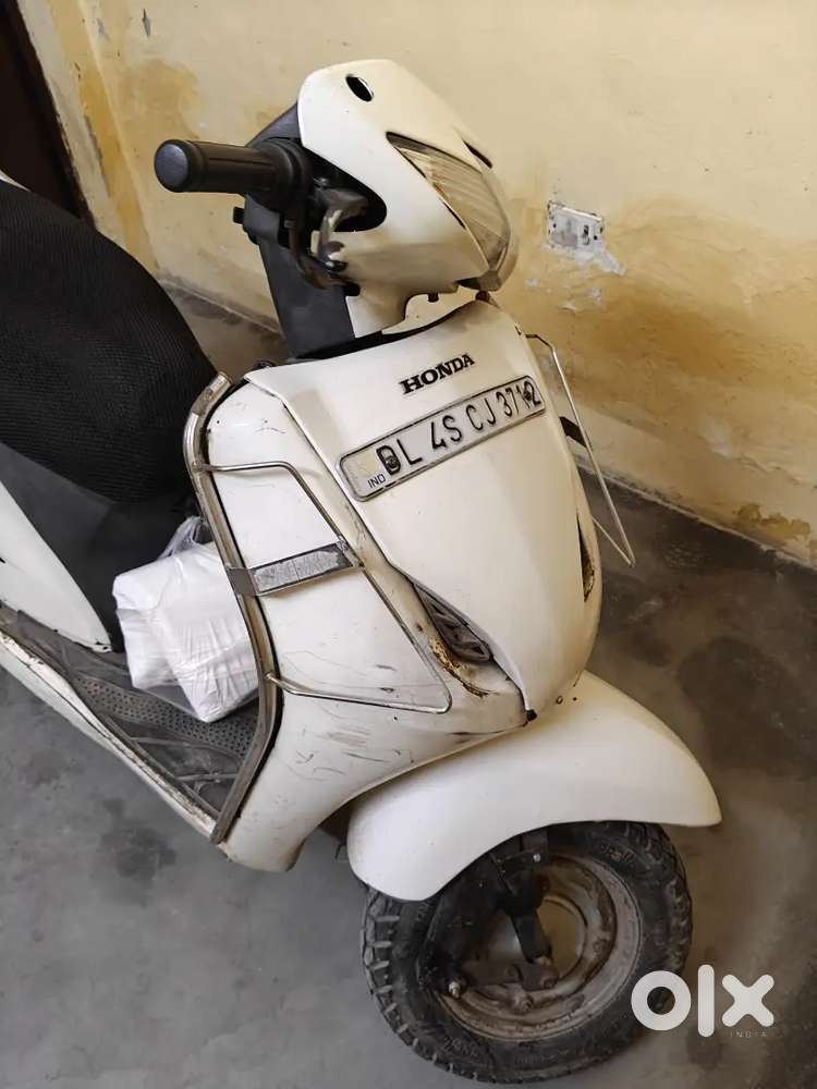 Activa 2014 Model Good Condition
