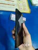 Redmi note 10 pro max only 1 year mobile