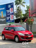 Maruti Suzuki Swift VDI (O), 2016, Diesel